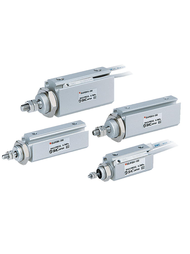 CJP2-Miniaturzylinder