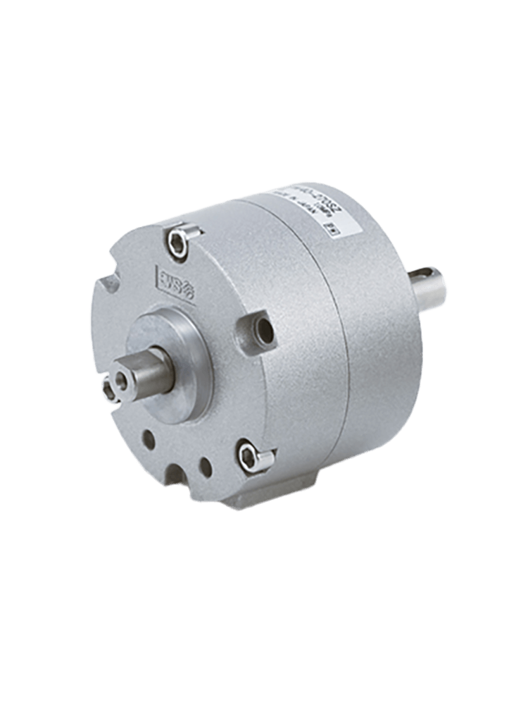 Schwenkantrieb Drehflügelantrieb