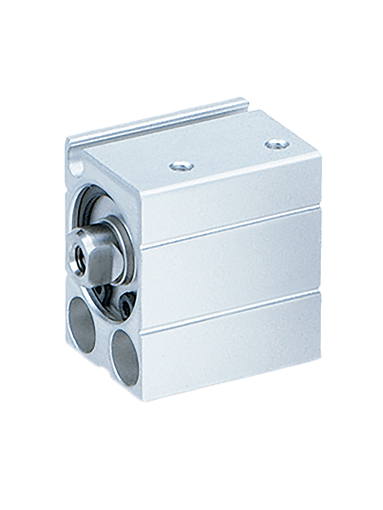 Miniaturzylinder für Direktmontage