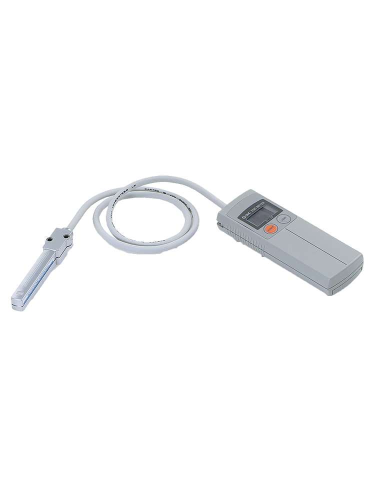 IZH10 – Tragbares Messgerät zum Messen elektrostatischer Ladung