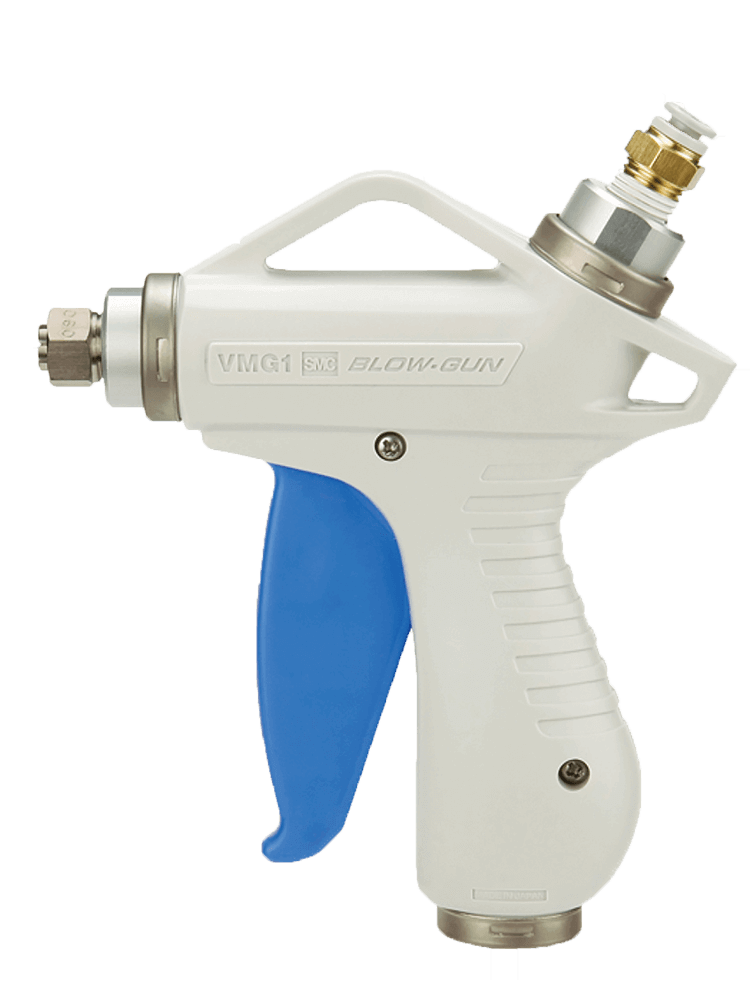 VMG, Druckluft-Blaspistole | Pneumatik | Luftaufbereitung