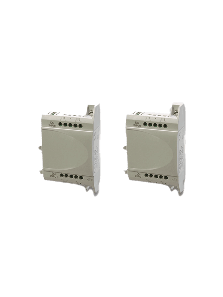 Digitale Erweiterungsmodule | SPS Steuerungen | Alpha Steuerung