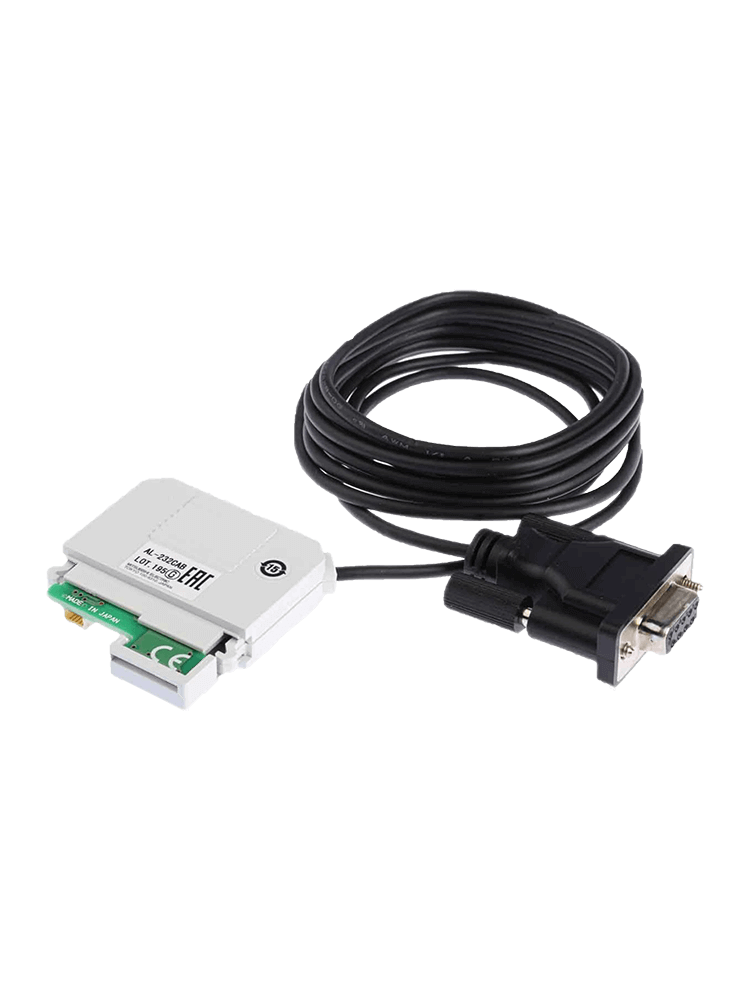 Zubehör | SPS Steuerungen | Alpha Steuerung