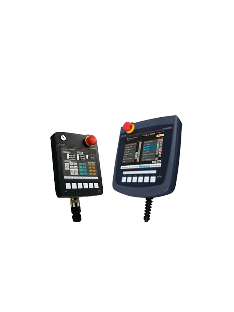 GOT2000 - Handy GOT | Visualisierung | GOT 2000