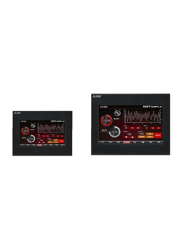 GOT Simple | Visualisierung | GOT Simple