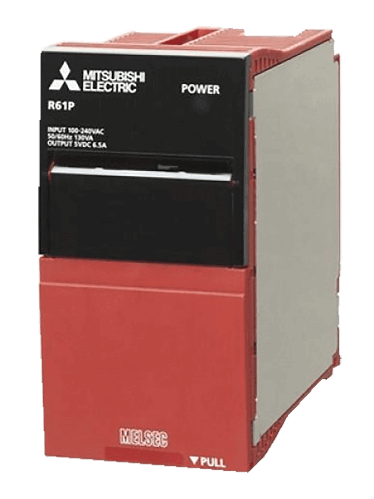 MELSEC iQ-R - Netzteile | SPS Steuerungen | MELSEC iQ-R
