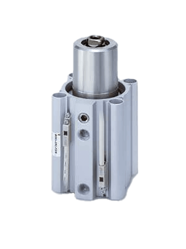 MK-Z, Schwenk-Klemmzylinder | Pneumatik | Schwenkantriebe