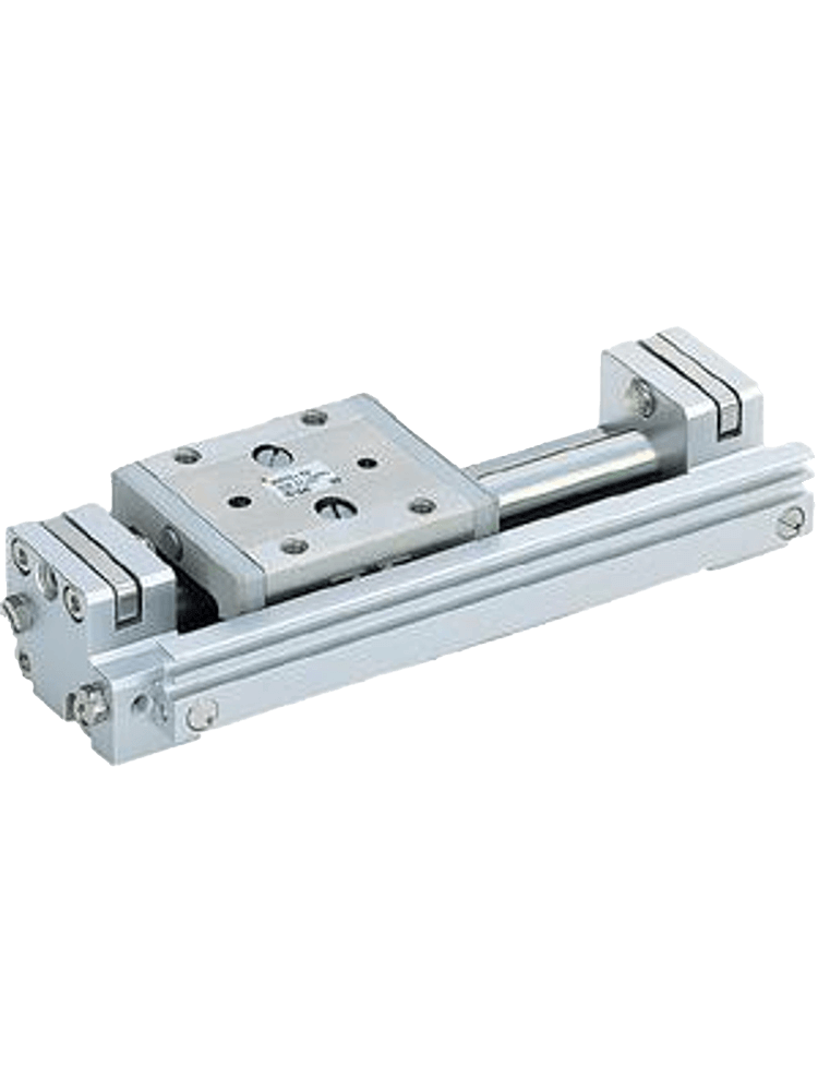 MXY, Langhub-Schlitteneinheit | Pneumatik | Linearantriebe/Zylinder
