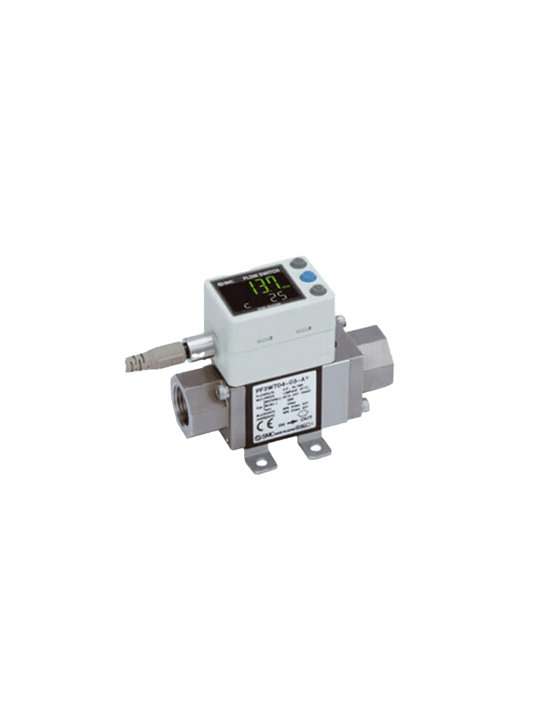 PF3W Digitaler Durchflusssensor