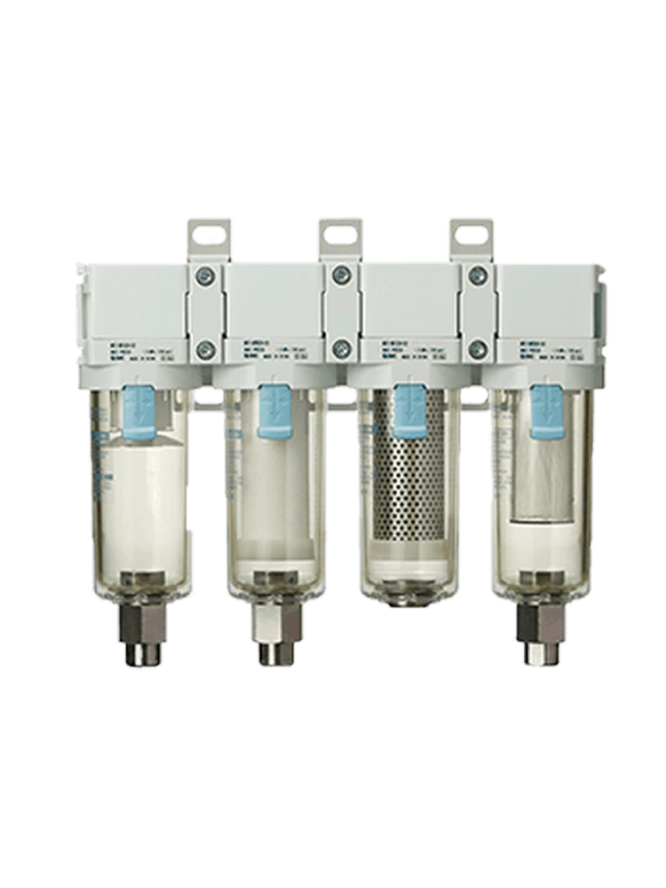 HF2-BA – Antibakterielle Wartungseinheit