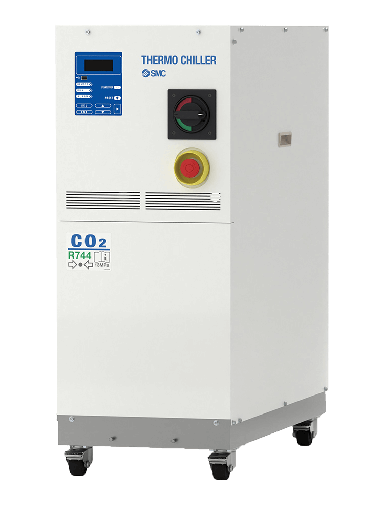 Kühl- und Temperiergeräte