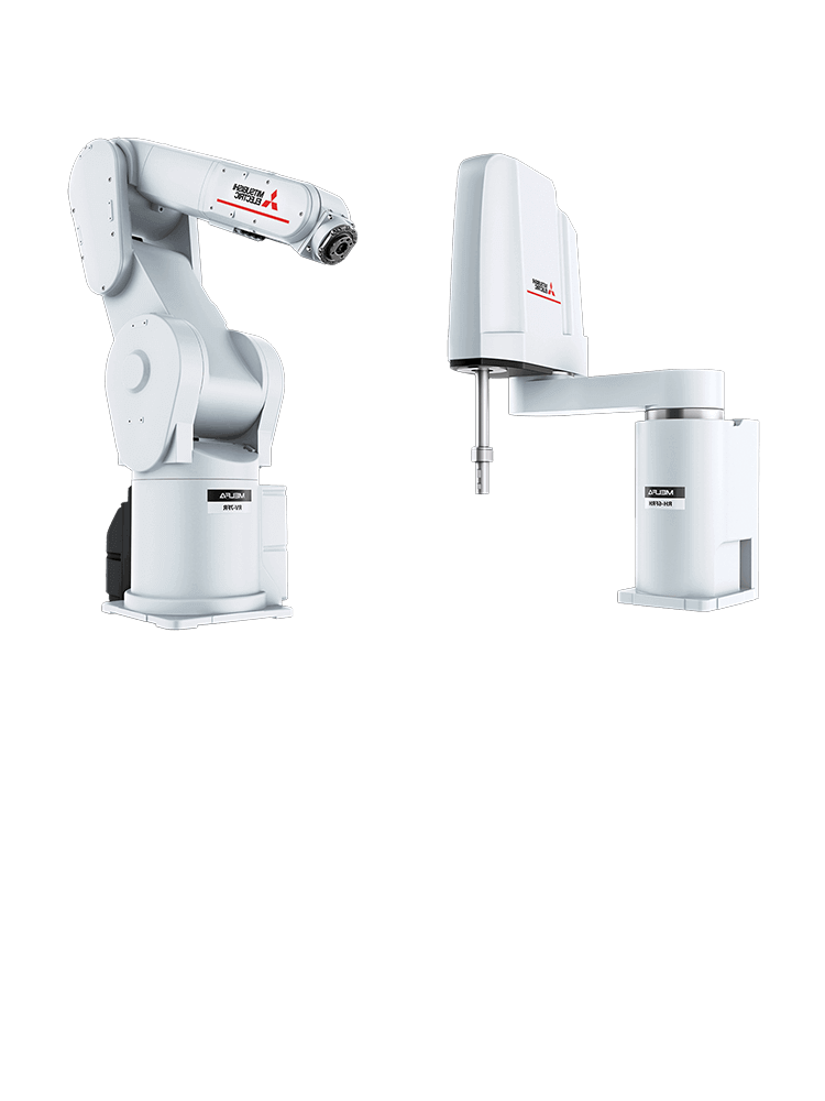 MELFA Industrieroboter