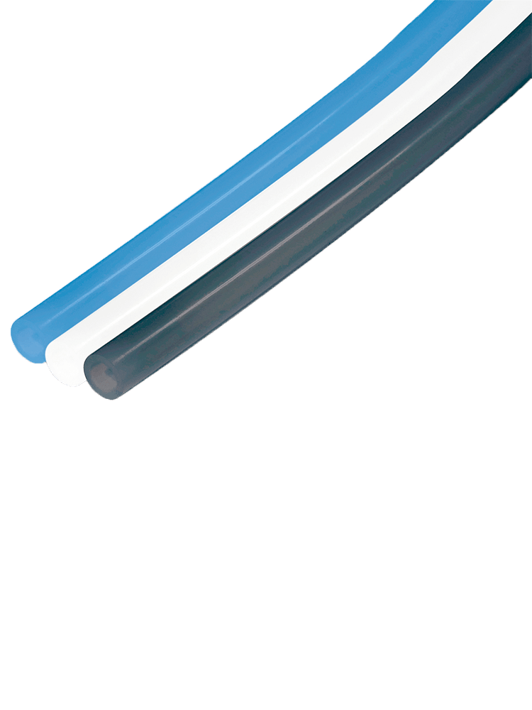 T-X309 – Polyamid-Schlauch, aus nachwachsenden Rohstoffen