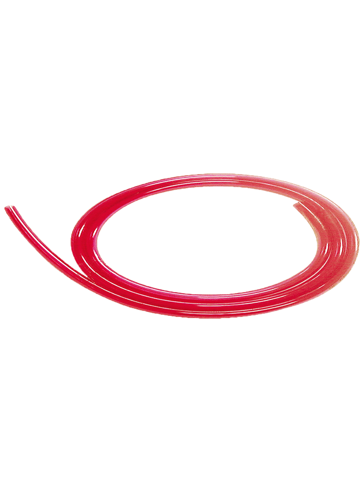 TX – Polyäthylenschlauch Chemikalien- und temperaturbeständig