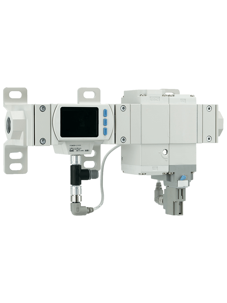 Air Management System