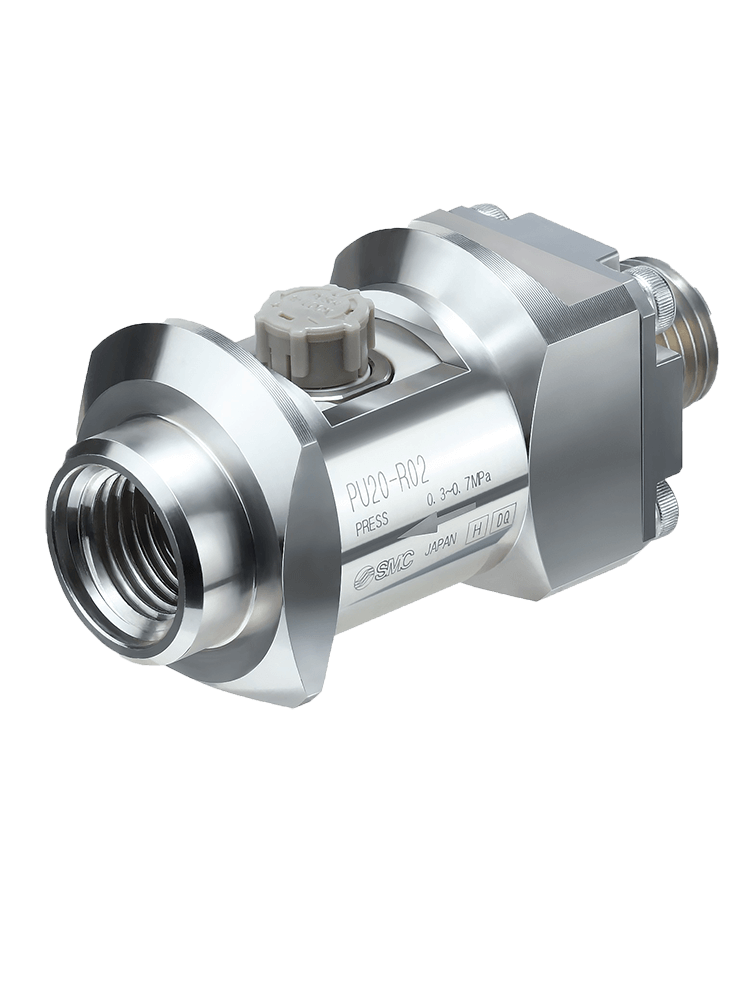 Impuls-Blasventil-PU