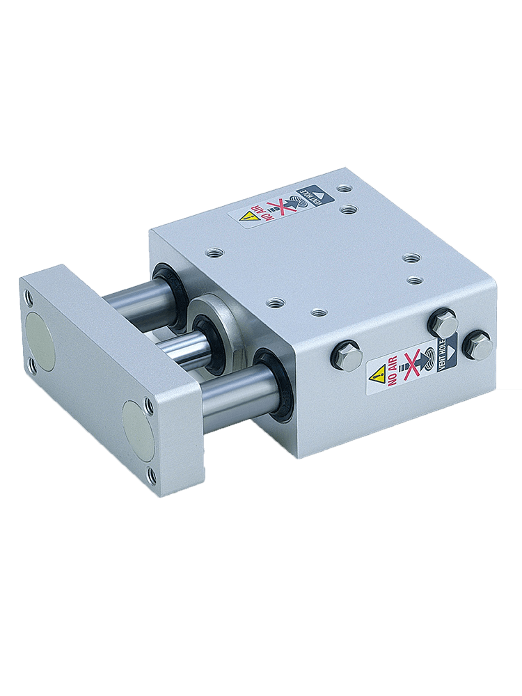 HY(D)G-Hygienic Design-Zylinder