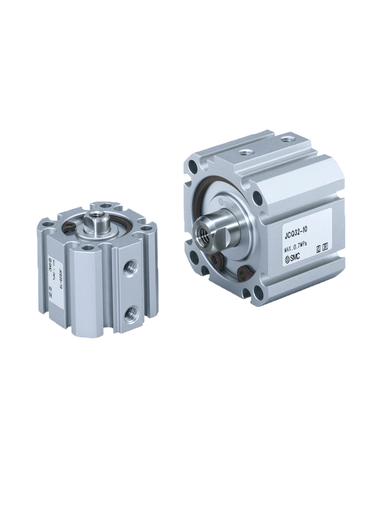 JC(D)Q Kompaktzylinder