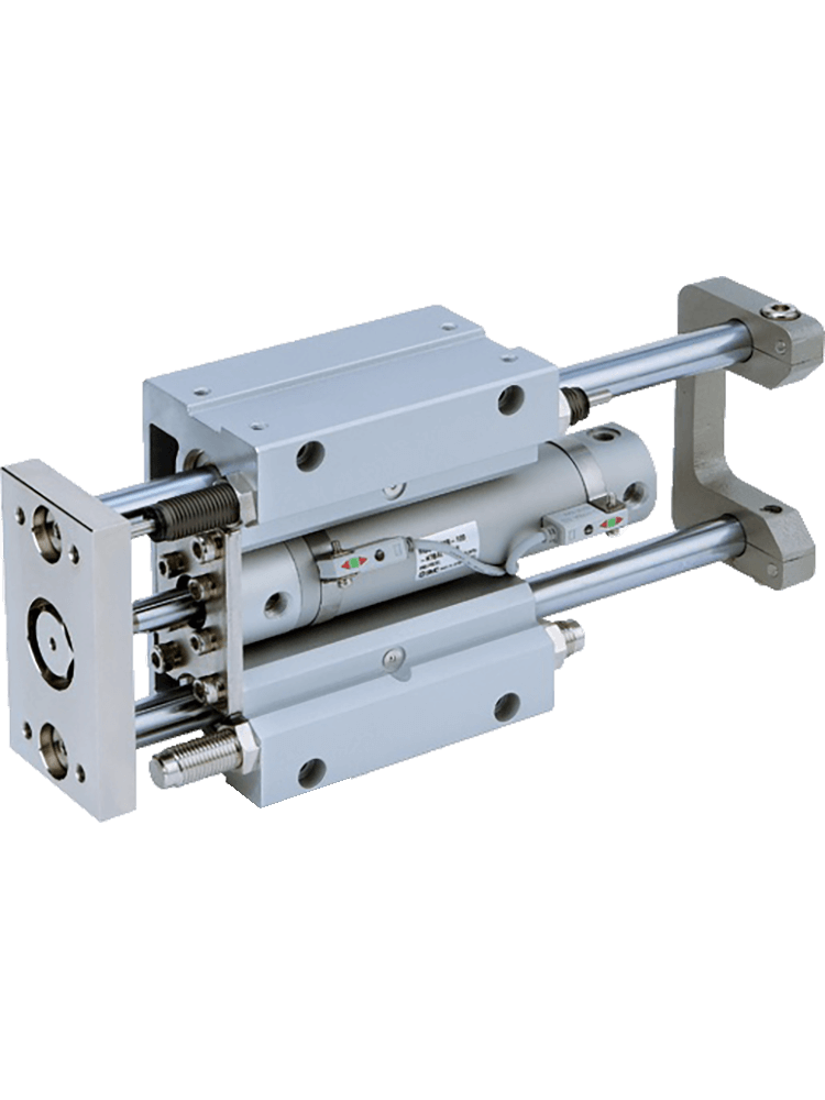 MGG-Führungszylinder