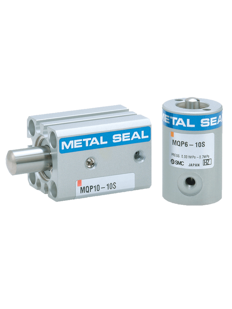 MQP-Leichtlaufzylinder