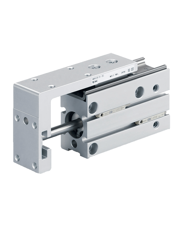 MXH2-Kompaktschlitten