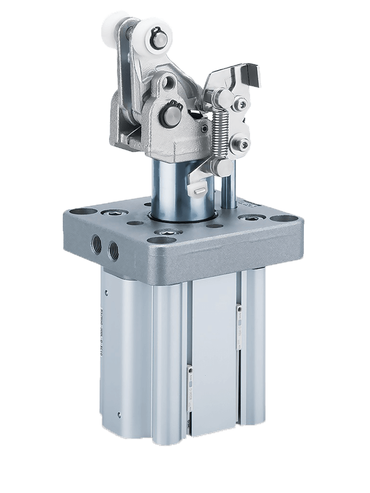 RS2H-Stopperzylinder