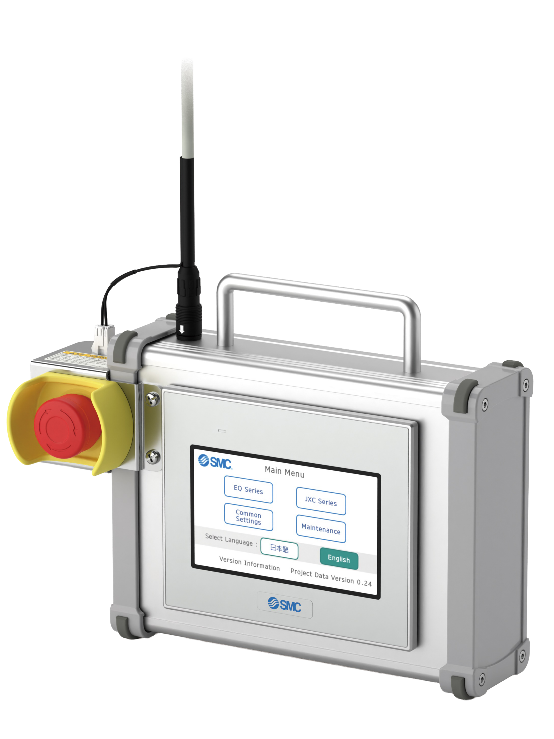 JX-T1 - Teaching box